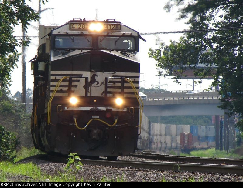 NS 4128